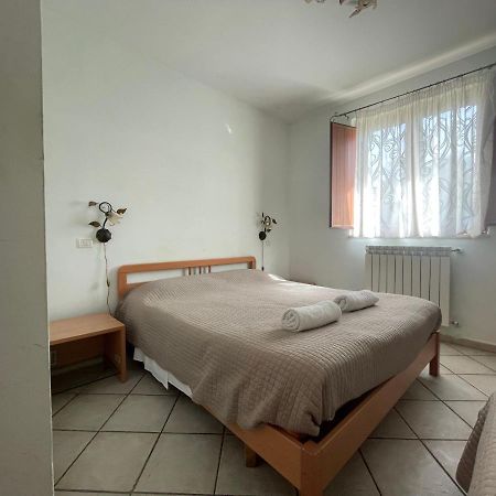 Willa Agriturismo Le Due Arcate San Massimo  Zewnętrze zdjęcie
