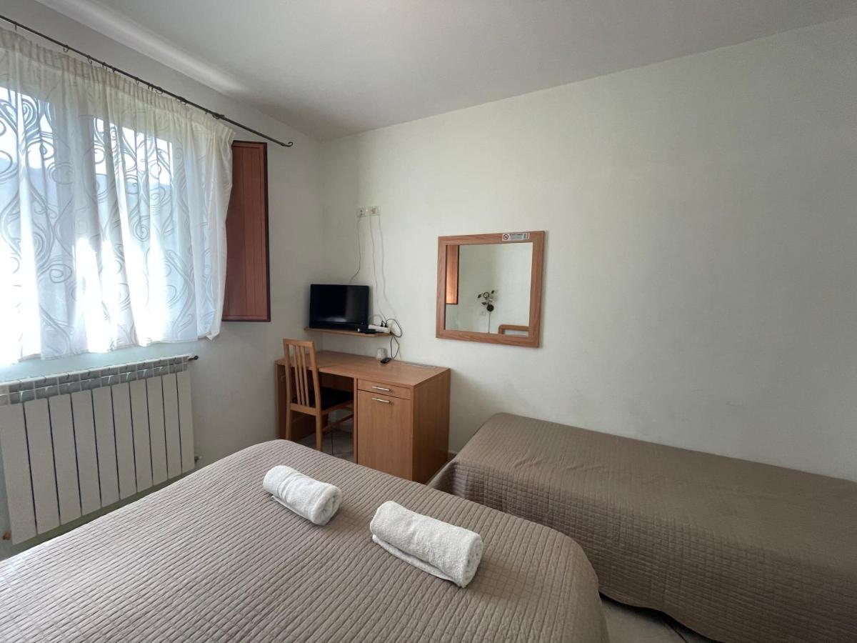 Willa Agriturismo Le Due Arcate San Massimo  Zewnętrze zdjęcie