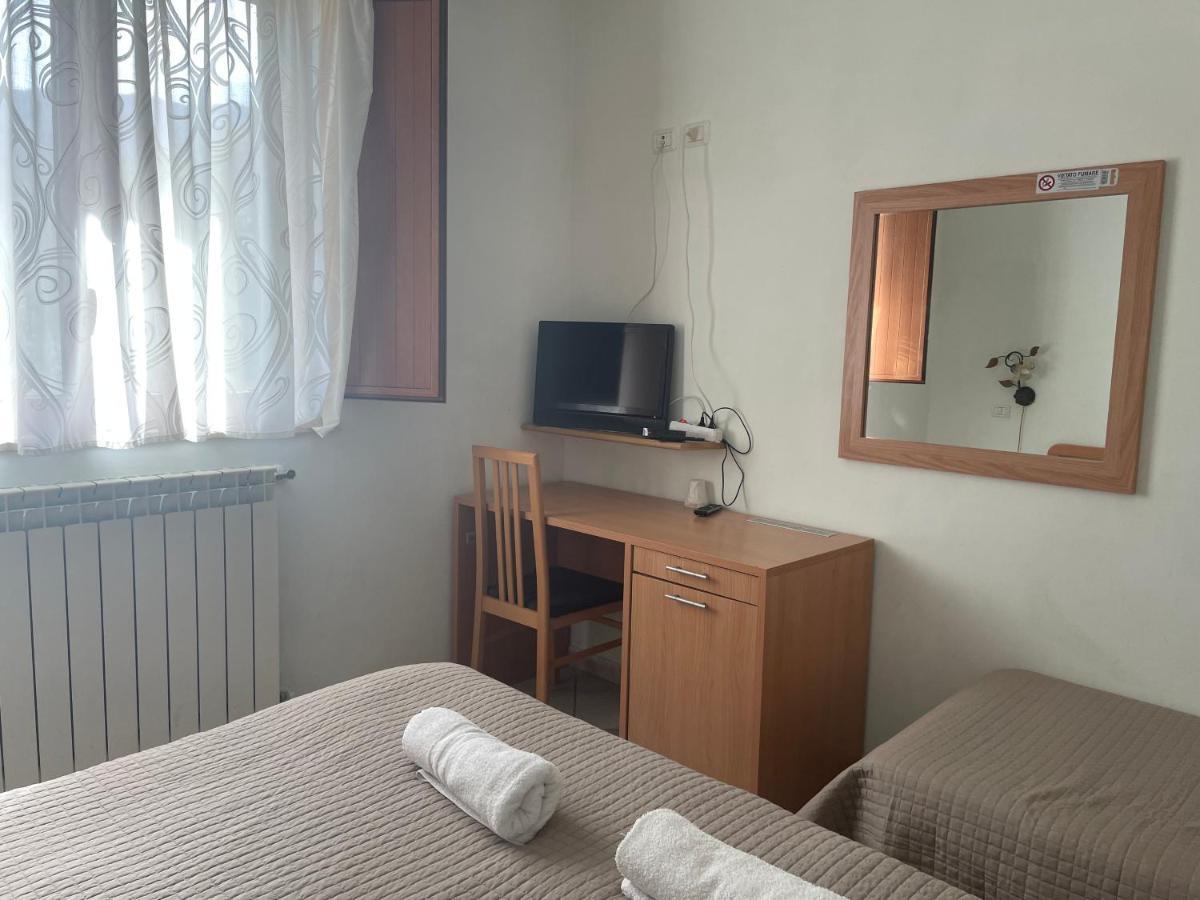 Willa Agriturismo Le Due Arcate San Massimo  Zewnętrze zdjęcie