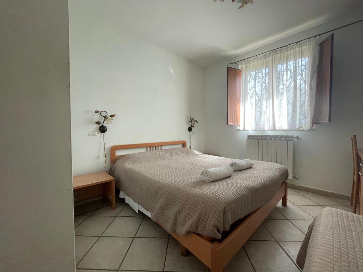 Willa Agriturismo Le Due Arcate San Massimo  Zewnętrze zdjęcie