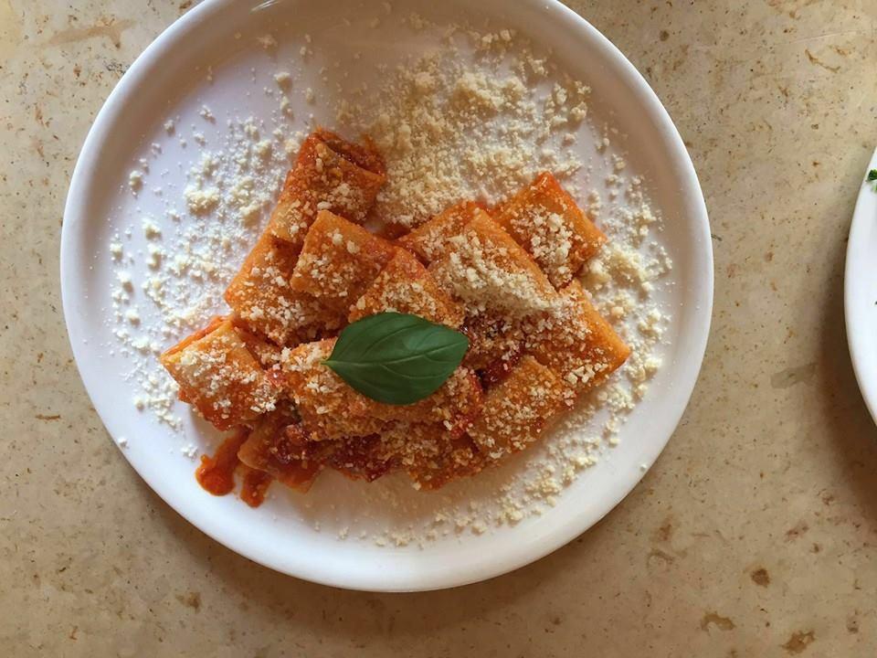 Willa Agriturismo Le Due Arcate San Massimo  Zewnętrze zdjęcie