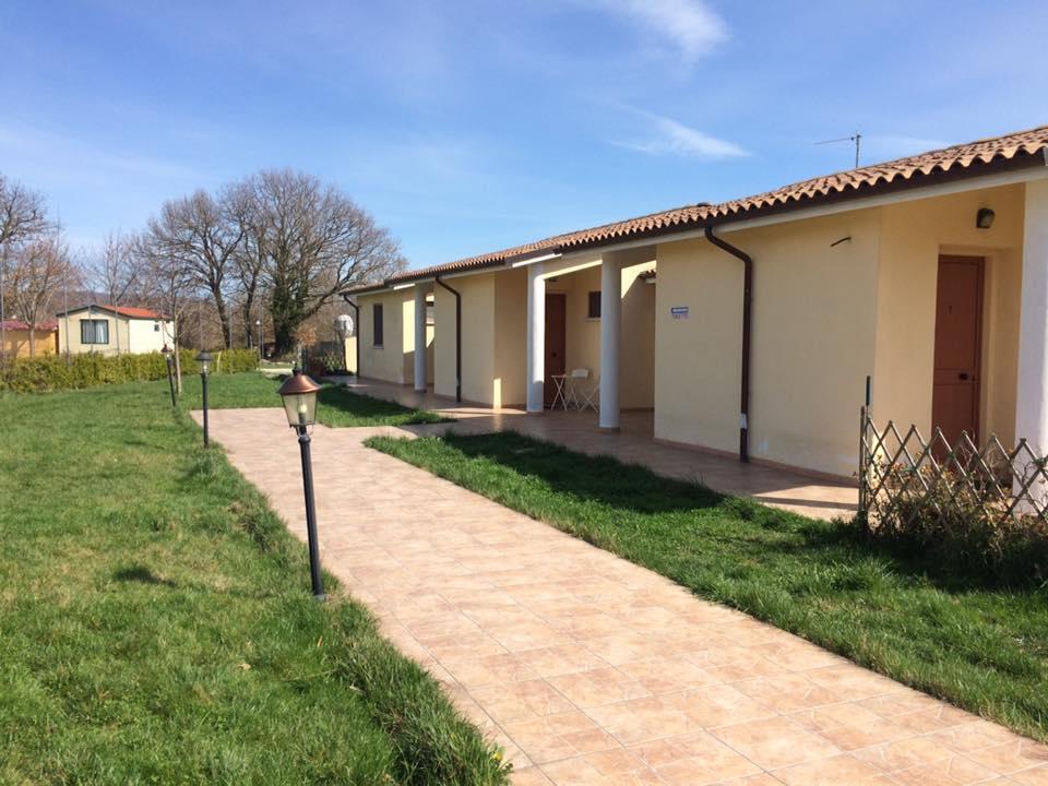 Willa Agriturismo Le Due Arcate San Massimo  Zewnętrze zdjęcie