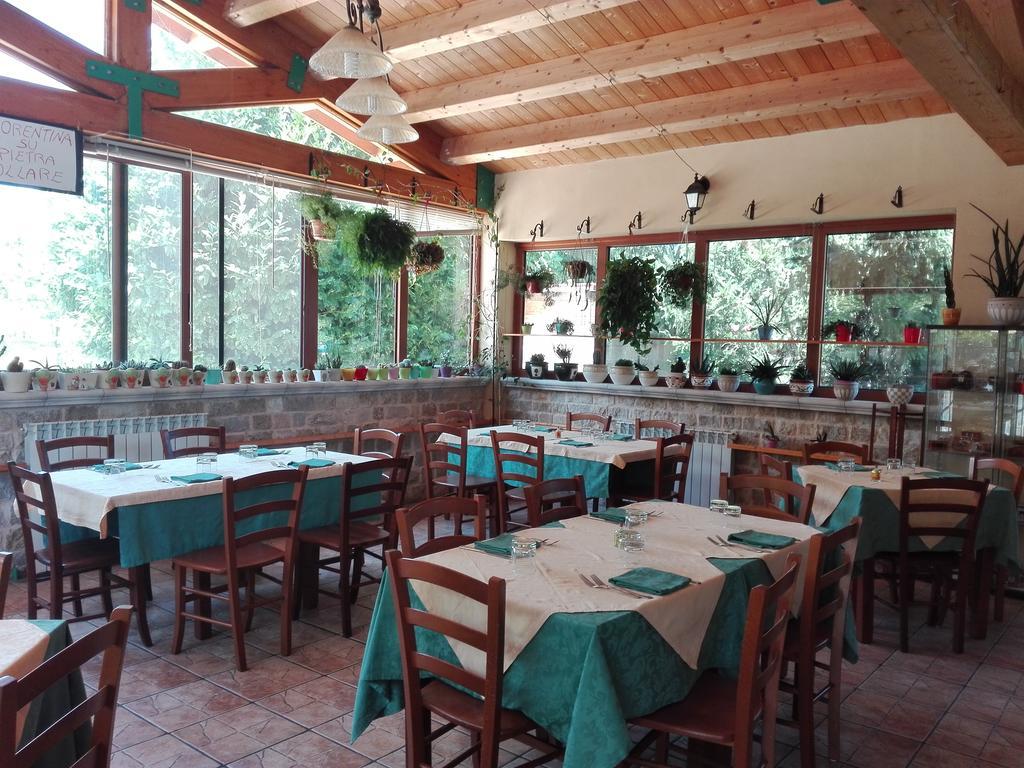 Willa Agriturismo Le Due Arcate San Massimo  Zewnętrze zdjęcie