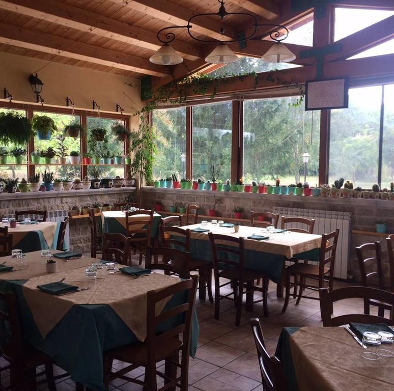 Willa Agriturismo Le Due Arcate San Massimo  Zewnętrze zdjęcie