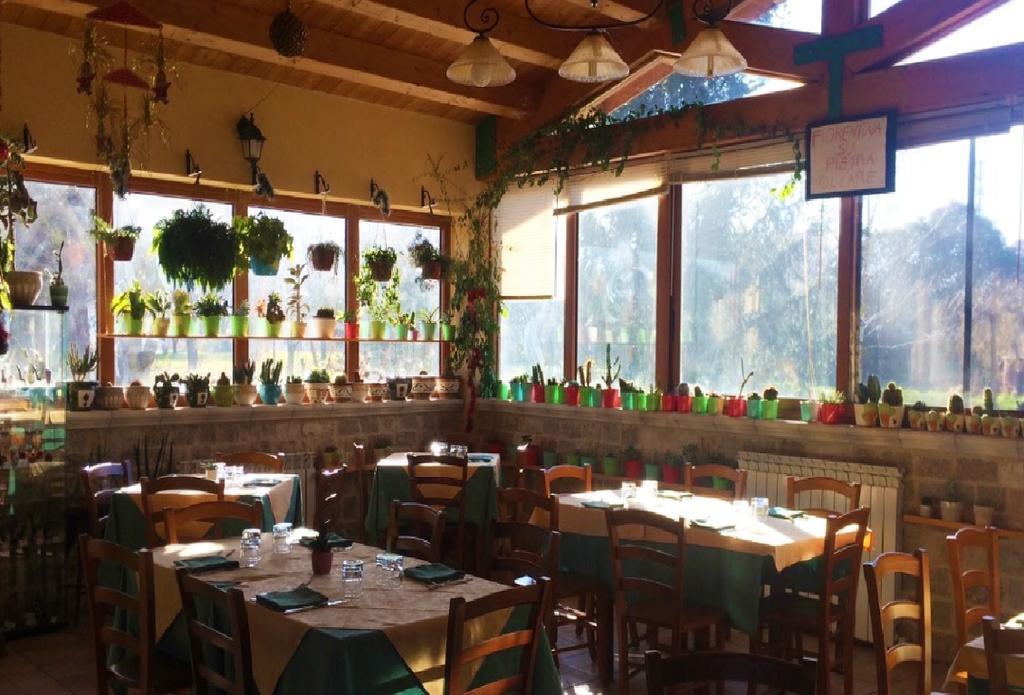Willa Agriturismo Le Due Arcate San Massimo  Zewnętrze zdjęcie