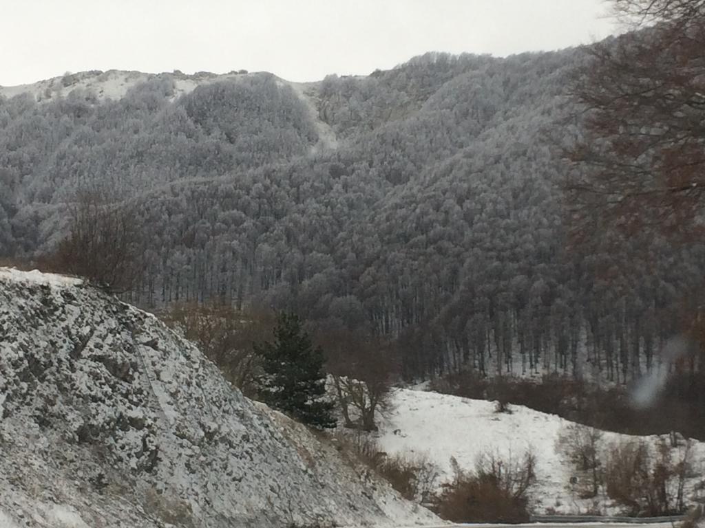 Willa Agriturismo Le Due Arcate San Massimo  Zewnętrze zdjęcie